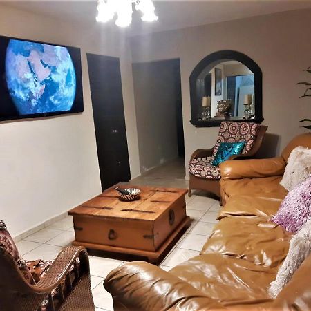 La Casita Del Malecon. Villa Puerto Peñasco Dış mekan fotoğraf
