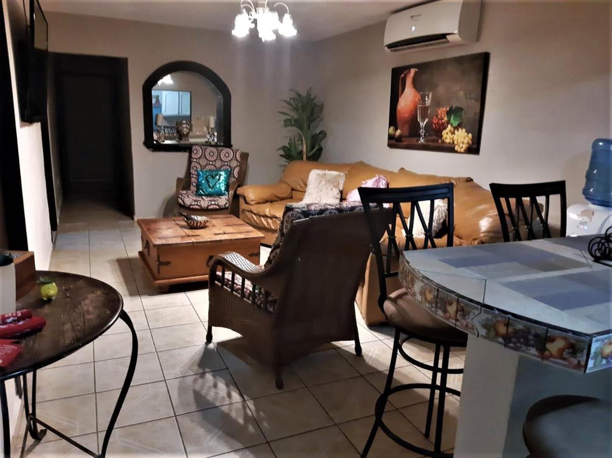 La Casita Del Malecon. Villa Puerto Peñasco Dış mekan fotoğraf
