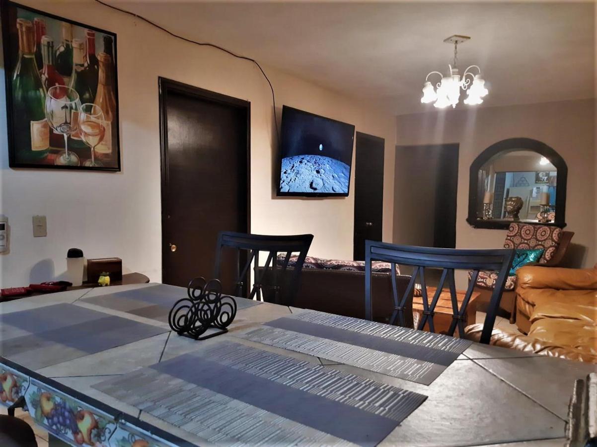 La Casita Del Malecon. Villa Puerto Peñasco Dış mekan fotoğraf