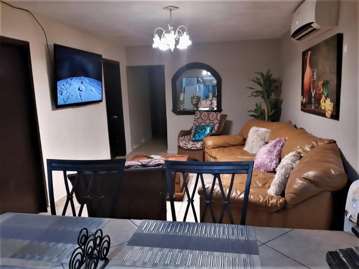 La Casita Del Malecon. Villa Puerto Peñasco Dış mekan fotoğraf