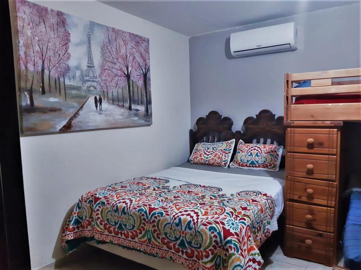 La Casita Del Malecon. Villa Puerto Peñasco Dış mekan fotoğraf